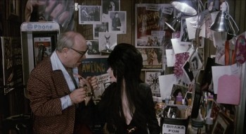 Elvira: Mistress of the Dark screenshot 2