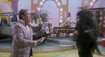 Elvira: Mistress of the Dark screenshot 3