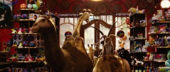 Mr. Magorium's Wonder Emporium screenshot 1