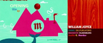 Mr. Magorium's Wonder Emporium screenshot 2