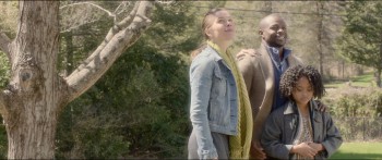 Deep in the Darkness screenshot 1