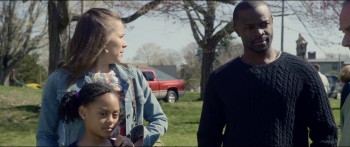 Deep in the Darkness screenshot 2