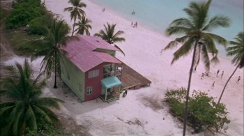 Summer Holiday screenshot 2