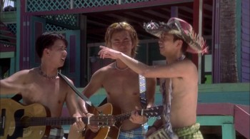 Summer Holiday screenshot 3