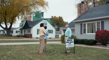 The 60 Yard Line screenshot 1