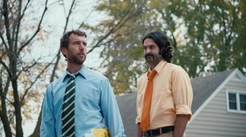 The 60 Yard Line screenshot 2