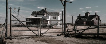 Devil's Gate screenshot 1