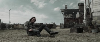 Devil's Gate screenshot 2