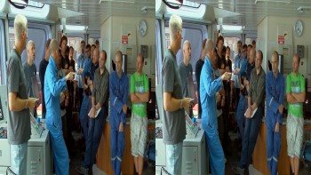 Deepsea Challenge 3D screenshot 2