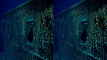 Deepsea Challenge 3D screenshot 3