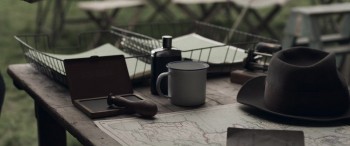 Hurricane screenshot 2