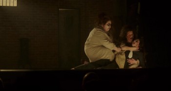 The Most Assassinated Woman in the World screenshot 2