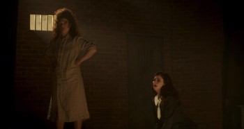 The Most Assassinated Woman in the World screenshot 3