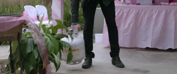 Lowlife screenshot 2