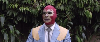 Lowlife screenshot 3