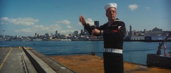 Cinderella Liberty screenshot 1