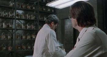 Brain Dead screenshot 2