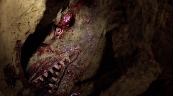 Texas Chainsaw Massacre: The Next Generation screenshot 1