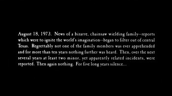 Texas Chainsaw Massacre: The Next Generation screenshot 3