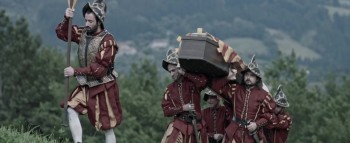 Ignatius of Loyola screenshot 1