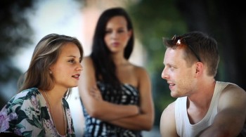 Do Women Have A Higher Sex Drive? screenshot 3