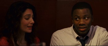 Definitely, Maybe screenshot 2