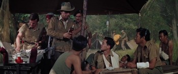 Never So Few screenshot 3