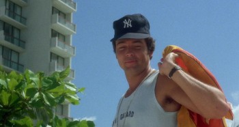 Piranha II: The Spawning screenshot 1