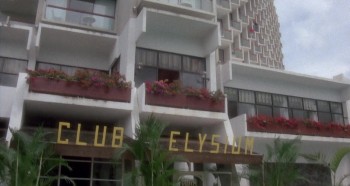 Piranha II: The Spawning screenshot 2