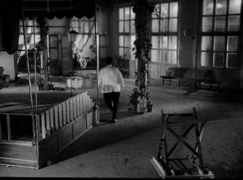 I Vitelloni screenshot 2