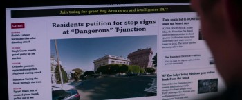 Fatal Crossing screenshot 1