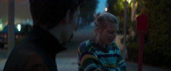 Fatal Crossing screenshot 3