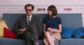 Godard Mon Amour screenshot 3