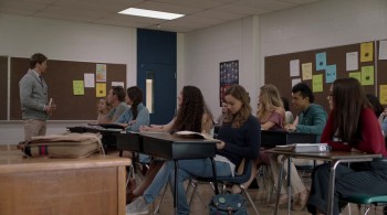 My Teacher, My Obsession screenshot 1