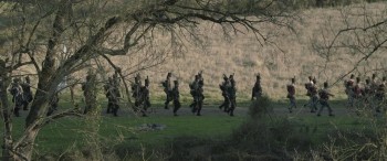 Lines of Wellington screenshot 1