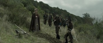 Lines of Wellington screenshot 2