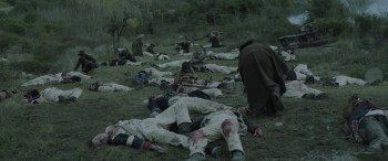 Lines of Wellington screenshot 3