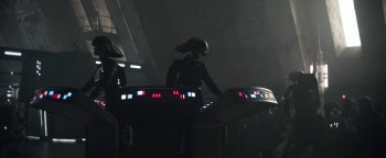 Solo: A Star Wars Story screenshot 1