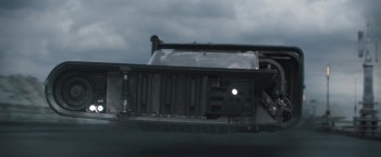 Solo: A Star Wars Story screenshot 3