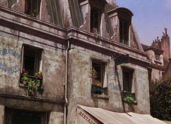 An American in Paris screenshot 1
