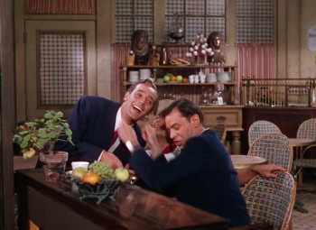 An American in Paris screenshot 3