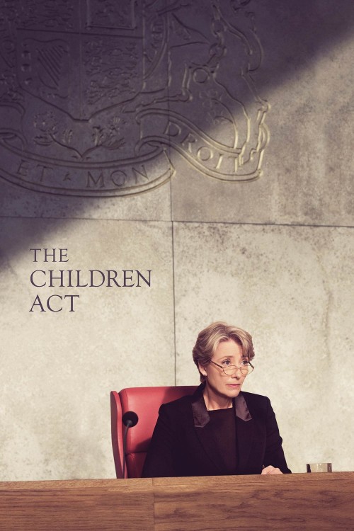 the children act cover image