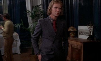 Lips of Blood screenshot 3