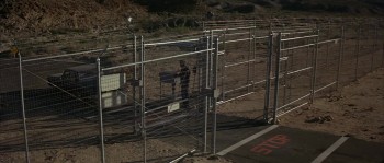 The Satan Bug screenshot 1