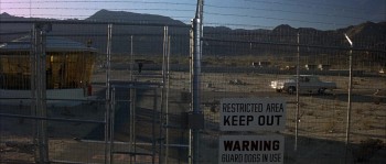 The Satan Bug screenshot 2