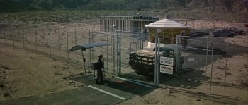 The Satan Bug screenshot 3