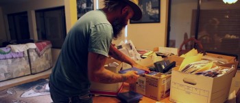 Hunt For The Skinwalker screenshot 2