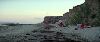 Big Wednesday screenshot 1