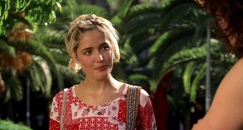 Two Hands screenshot 1