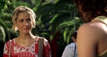 Two Hands screenshot 2